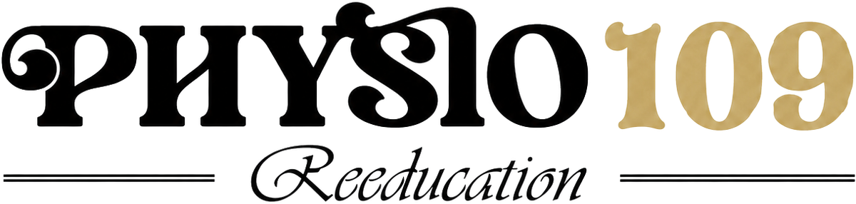 Physio 109 Rééducation